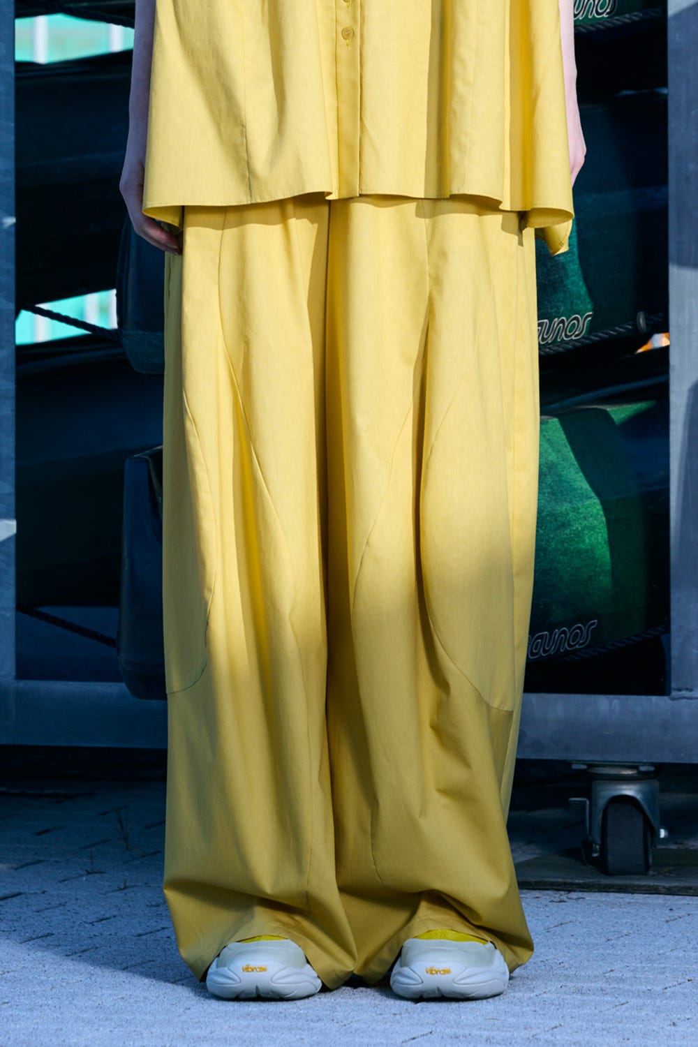 trousers