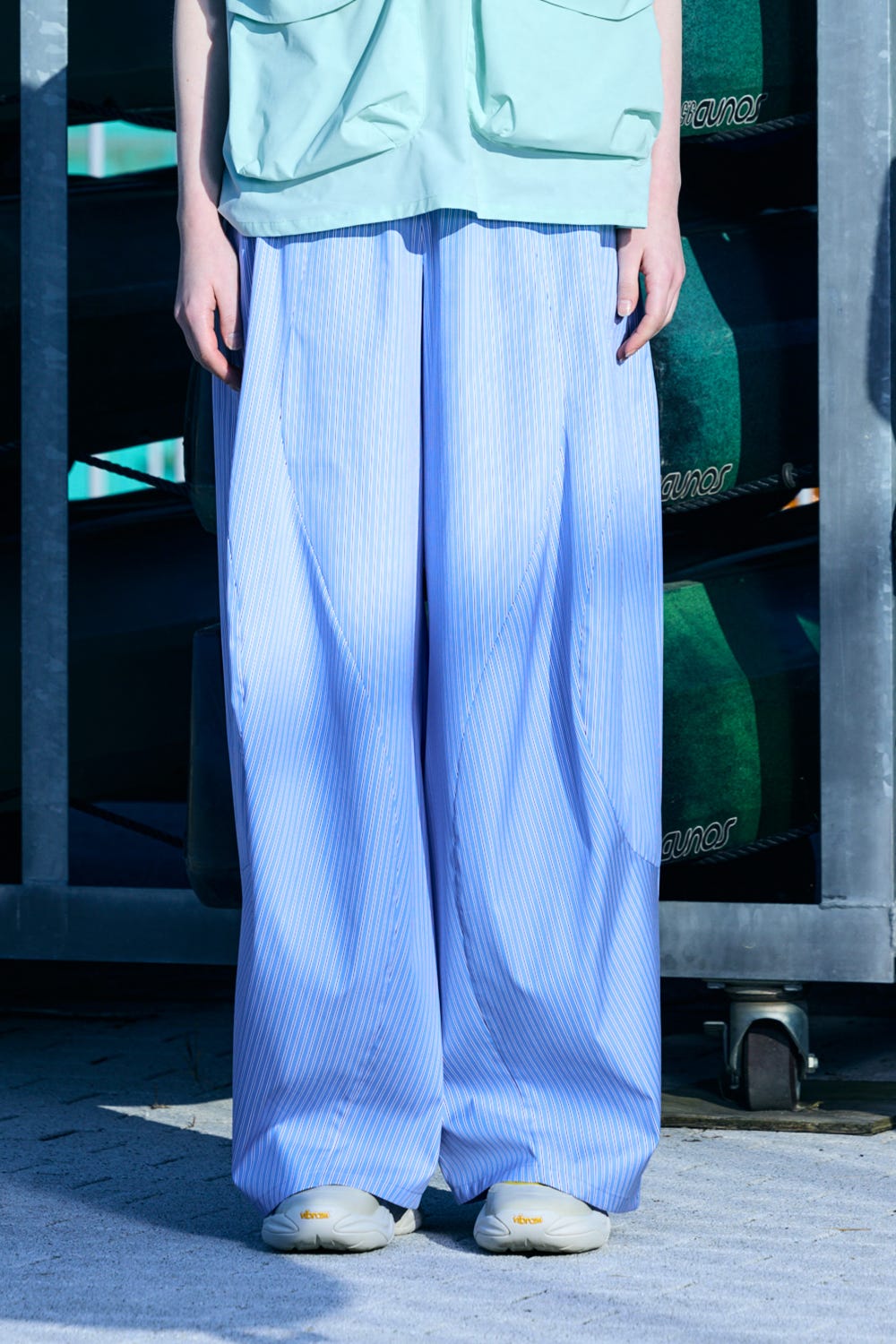 trousers