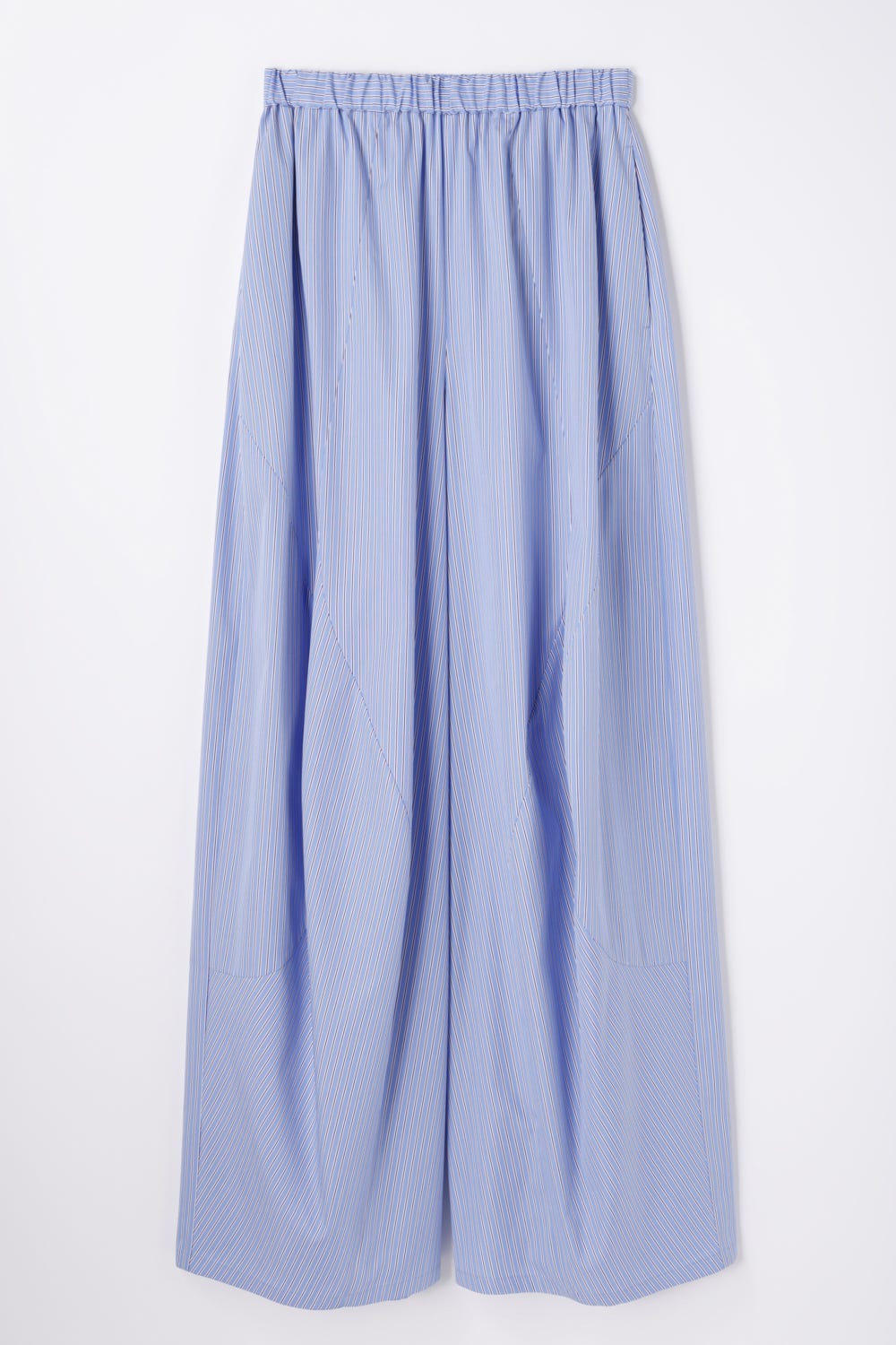 flowline wide pants Water M