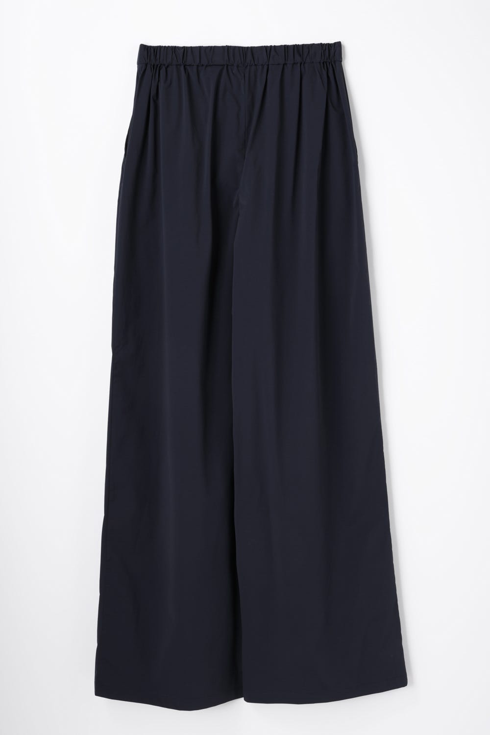 wide pants Space M