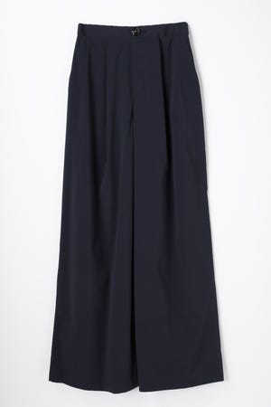 wide pants
