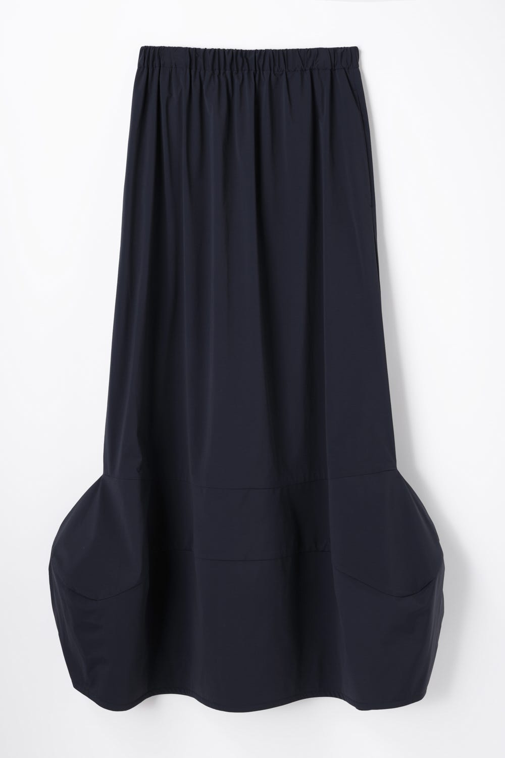 floatline skirt Space M