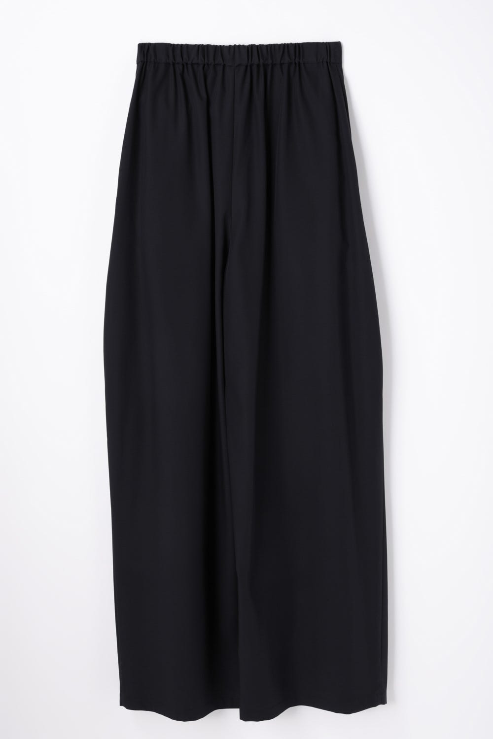 cragtex wide pants Black M