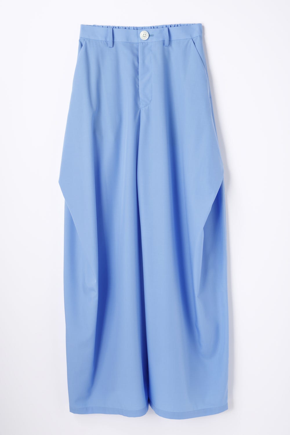 cragtex wide pants Water S