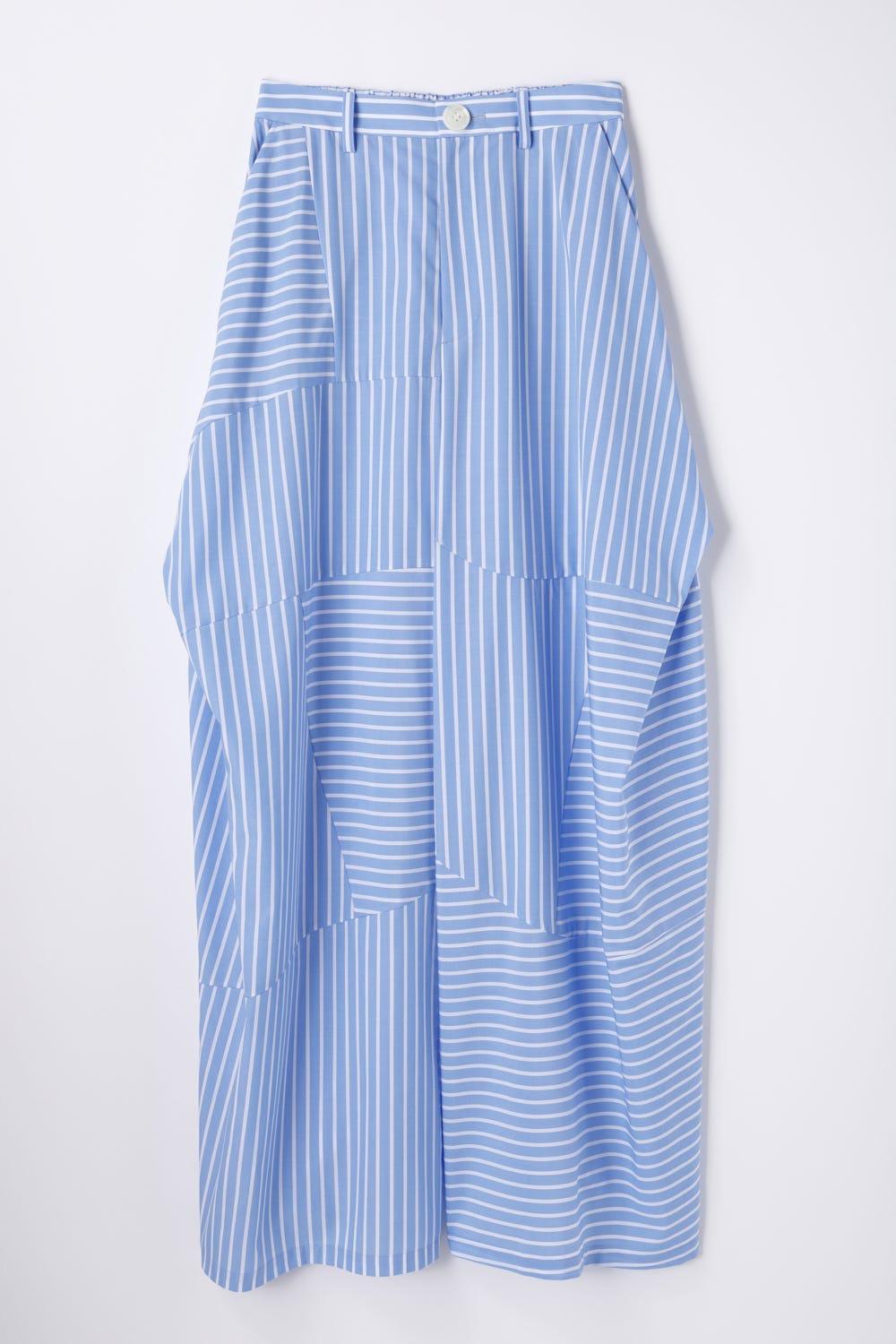 cragtex wide pants Water M