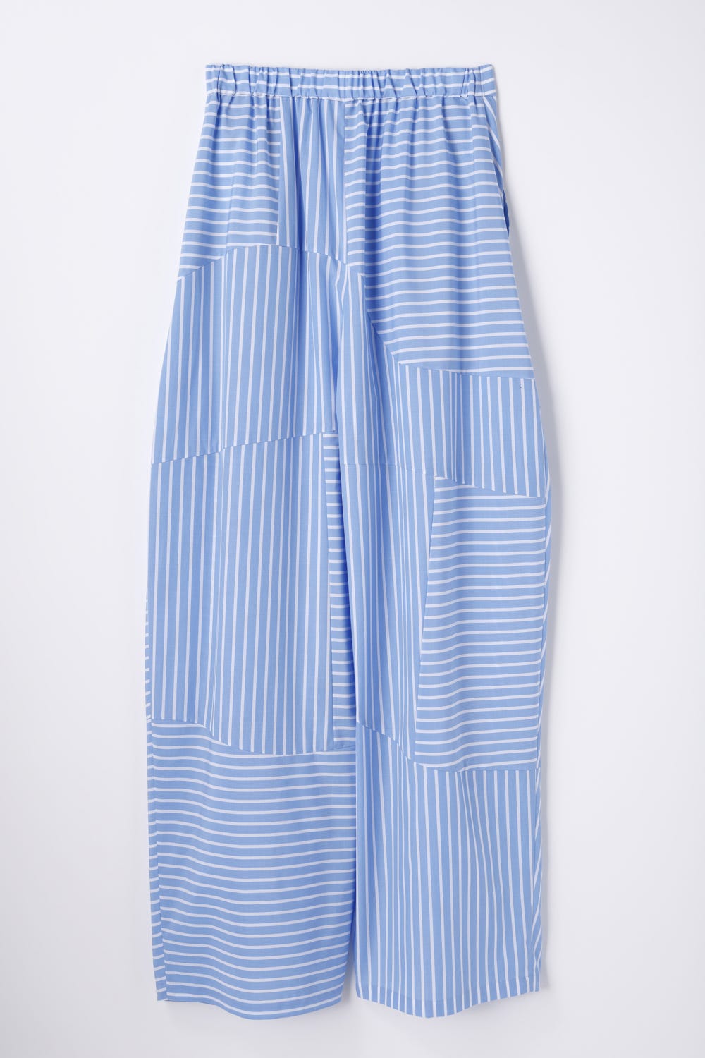 cragtex wide pants Water M