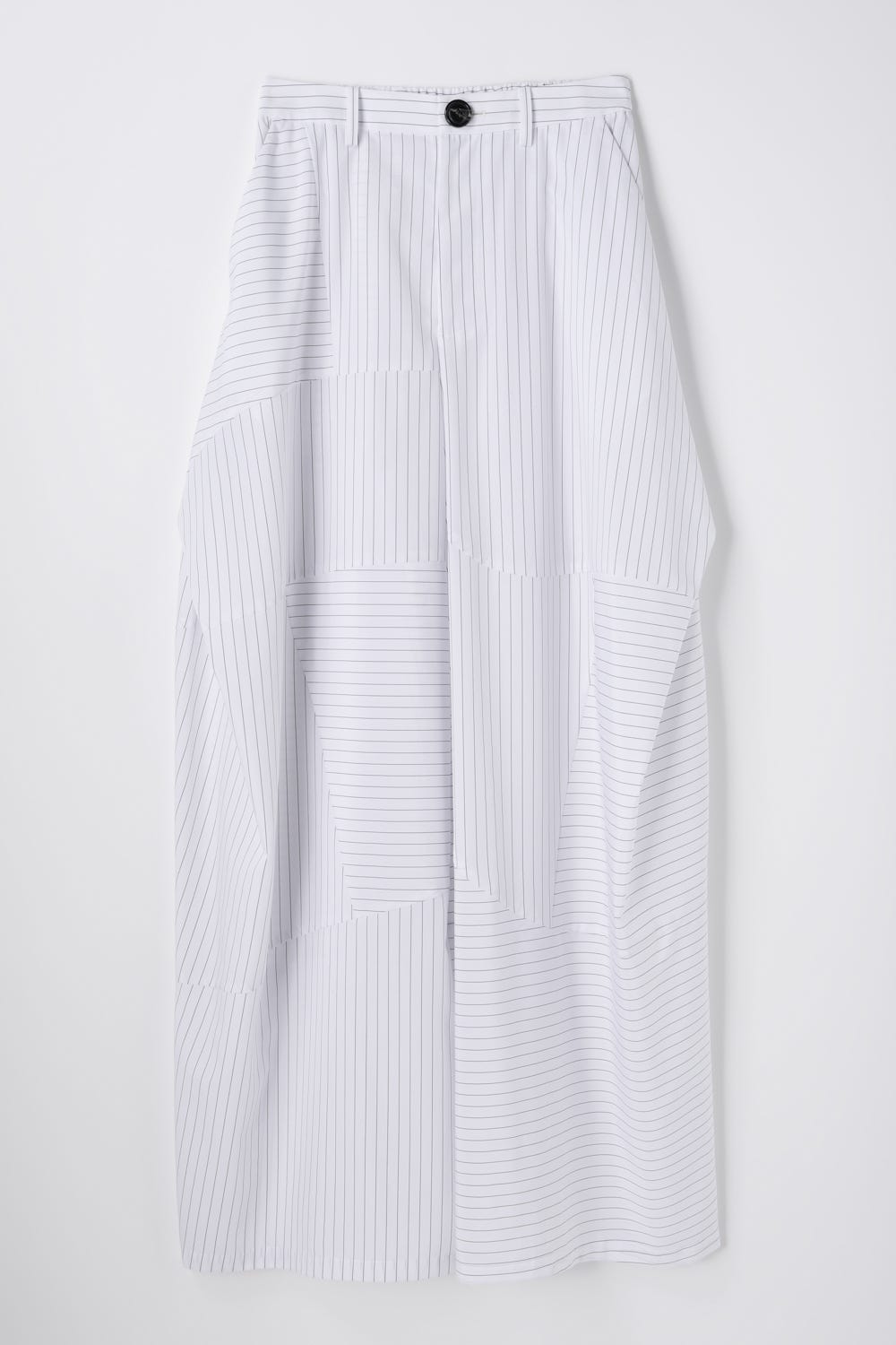 cragtex wide pants Salt S