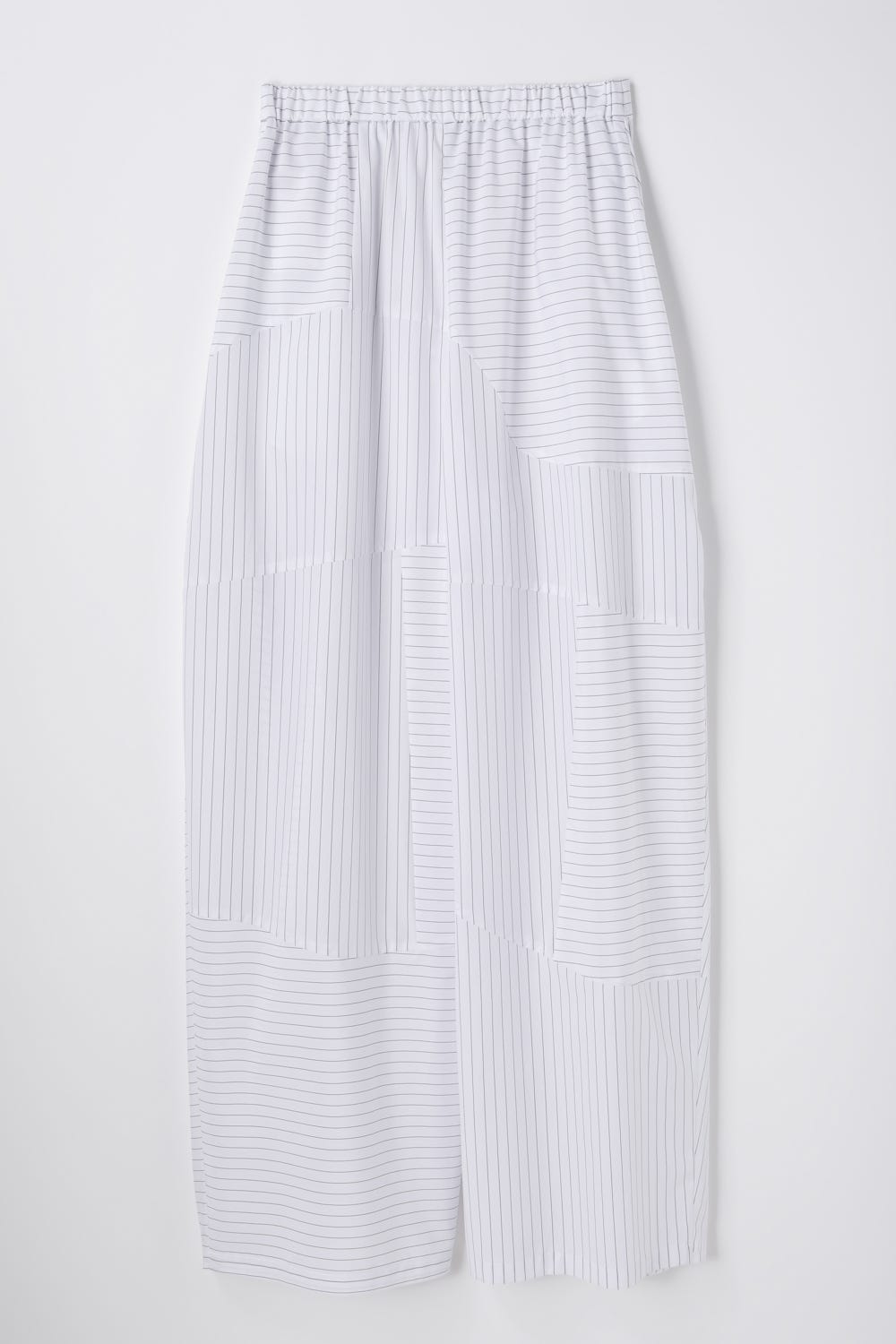 cragtex wide pants Salt S