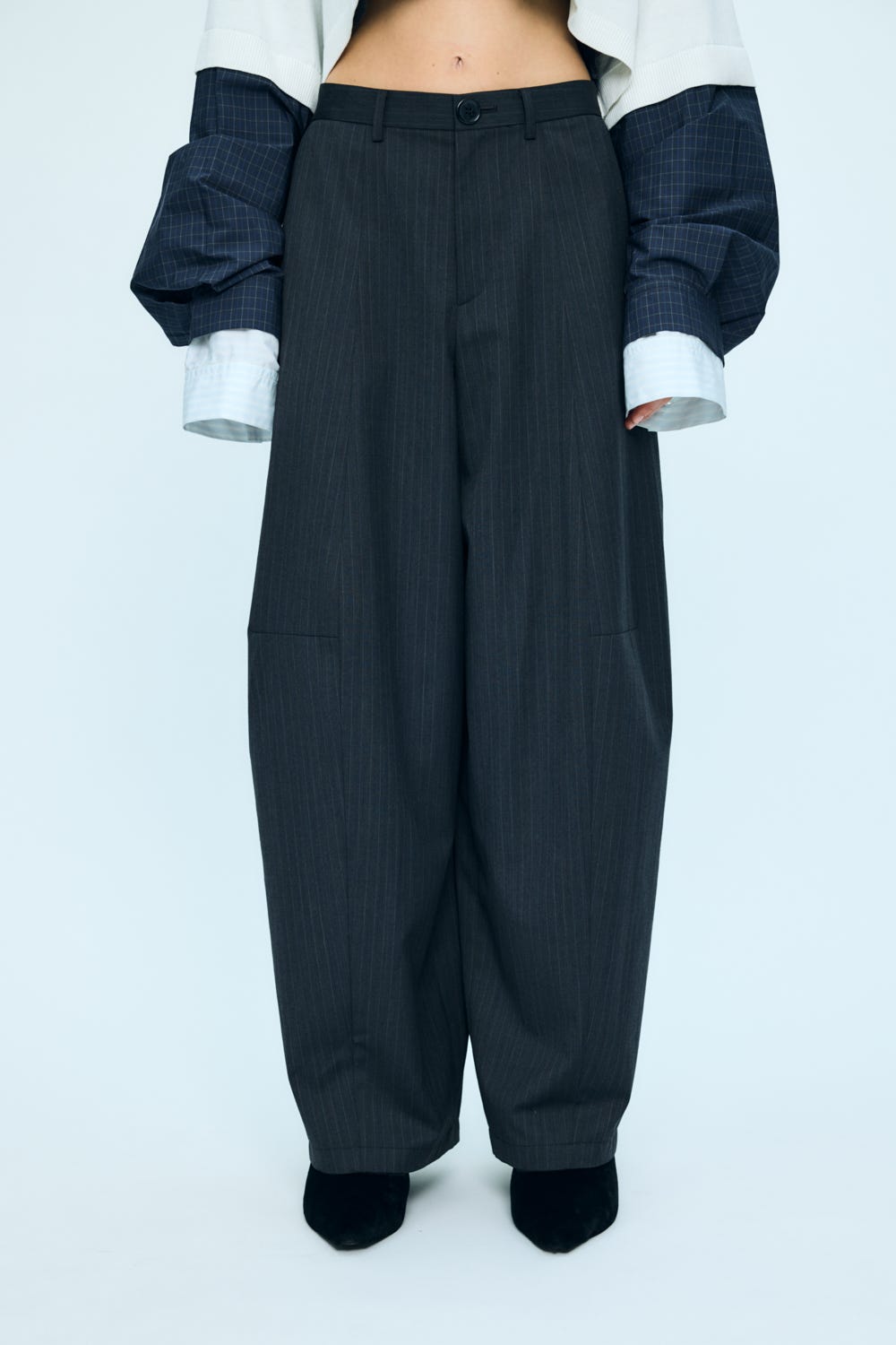 trousers