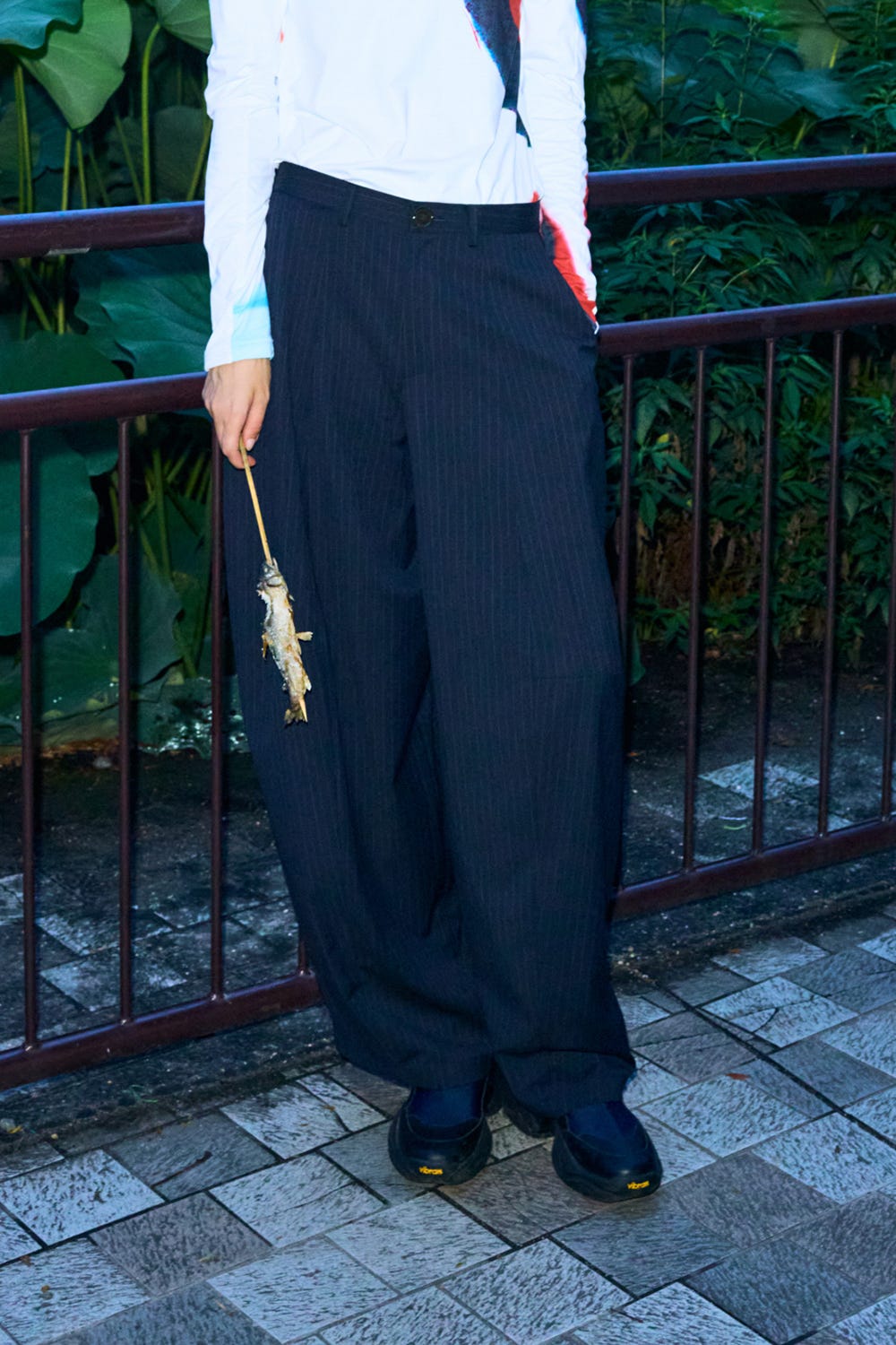 trousers