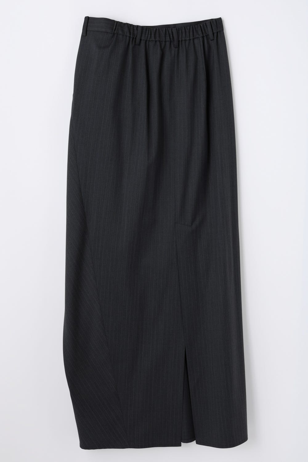 shard line skirt Stone S