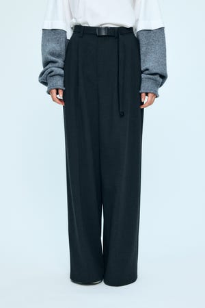 trousers|någonstans official online store｜ナゴンスタンス公式通販