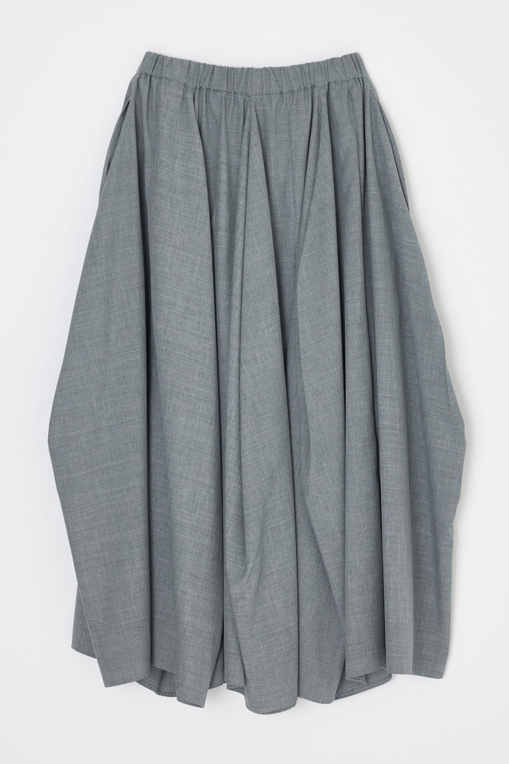 frost skirt Wolf M