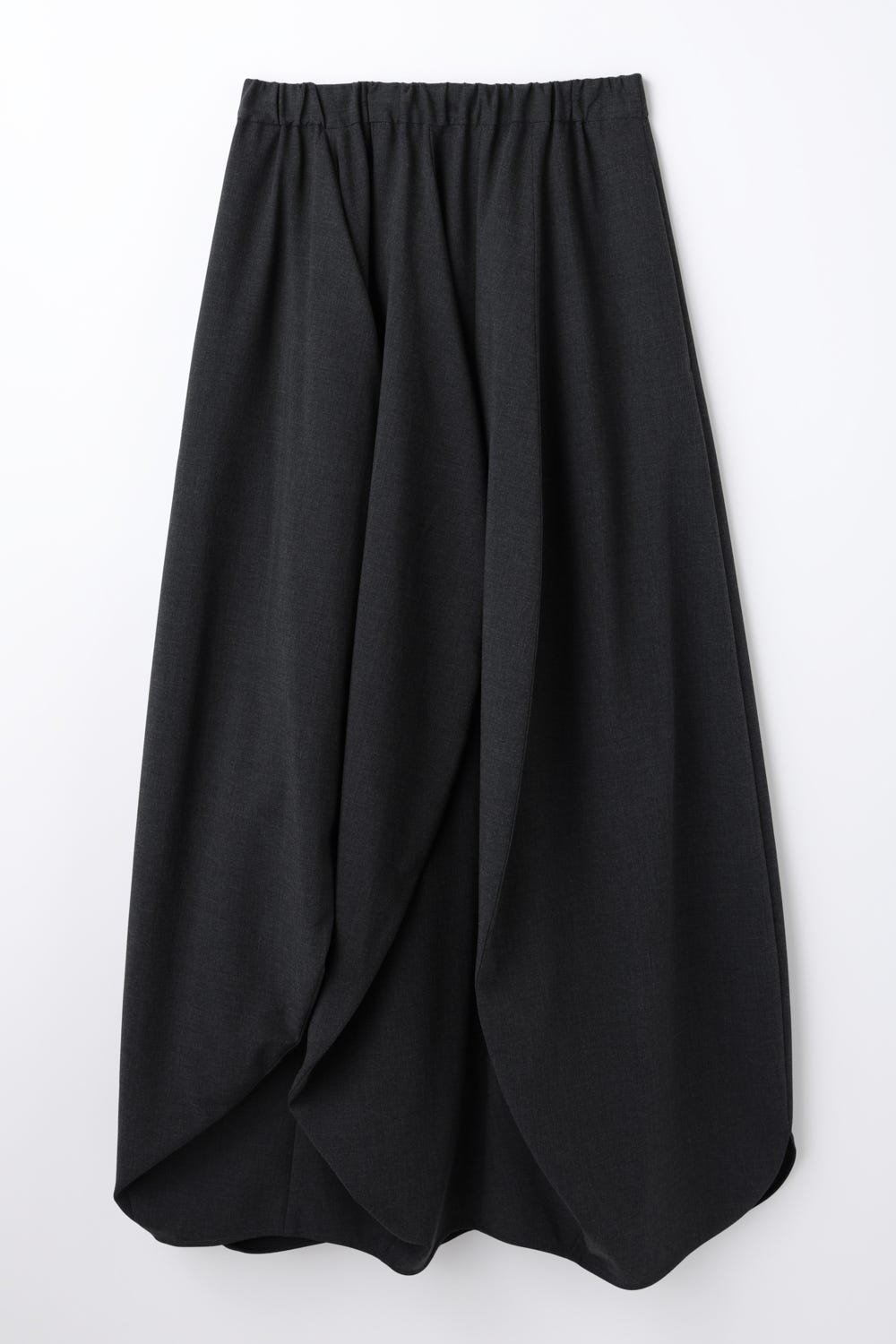 whirl skirt Stone M