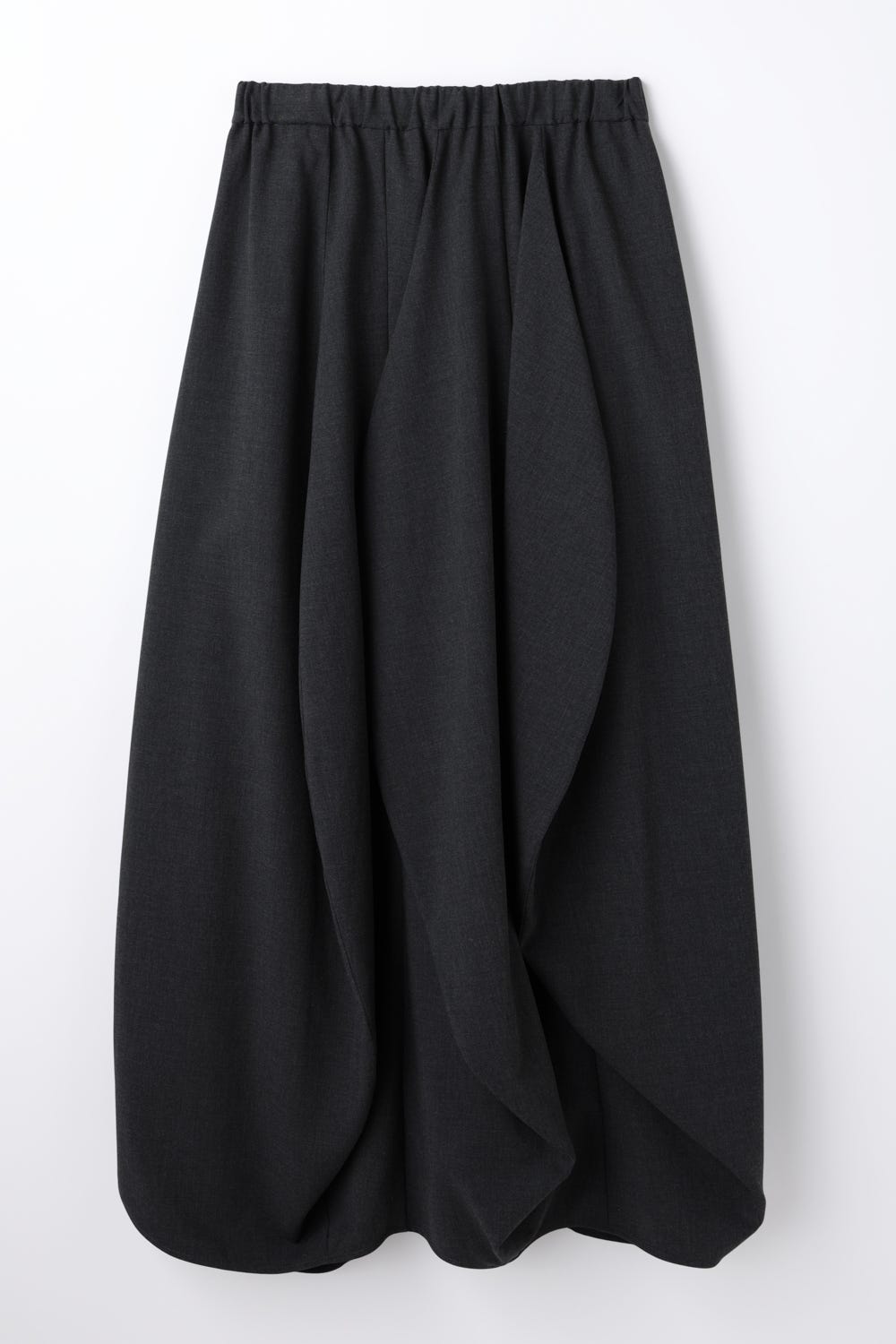 whirl skirt｜S｜Stone｜skirt｜någonstans official online store