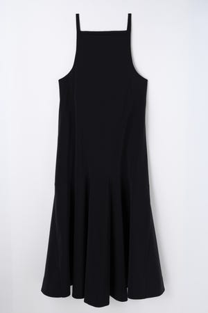 nagonstans ナゴンスタンス foggy city dress dress|någonstans official online store｜ナゴンスタンス公式通販