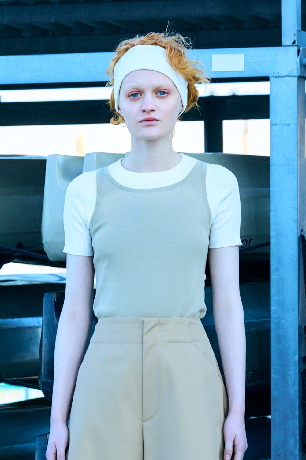 knit wear