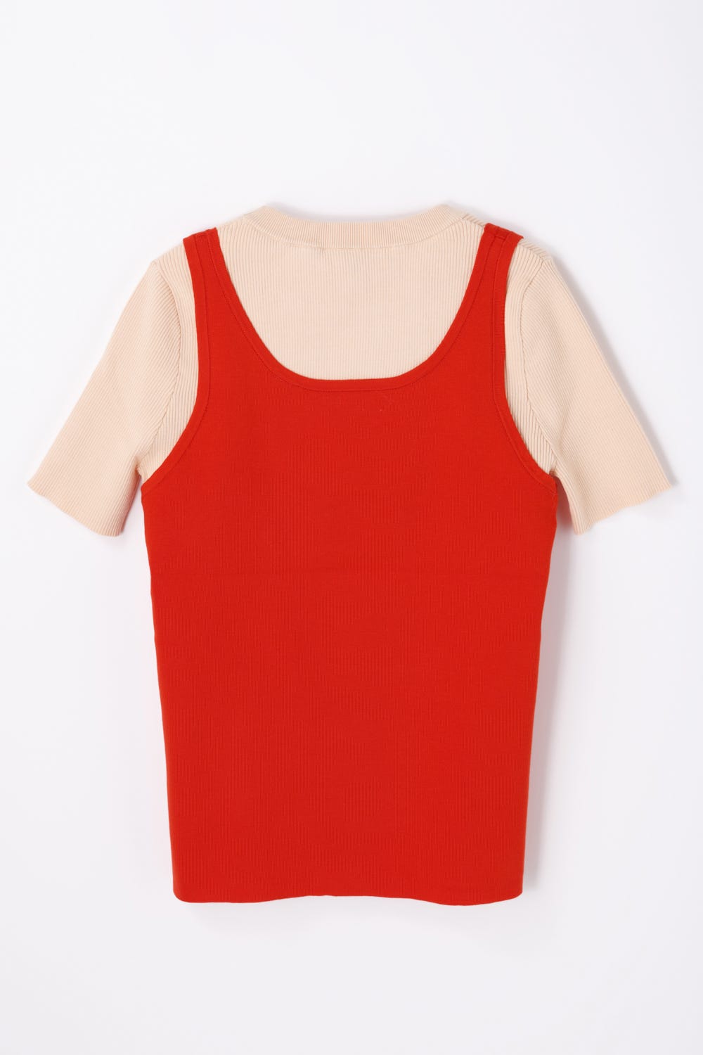 layered t-shirt Chili M