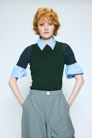 knit wear|någonstans official online store｜ナゴンスタンス公式通販