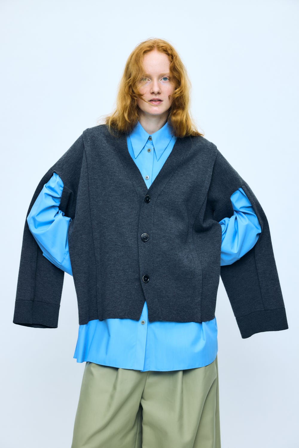 knit wear
