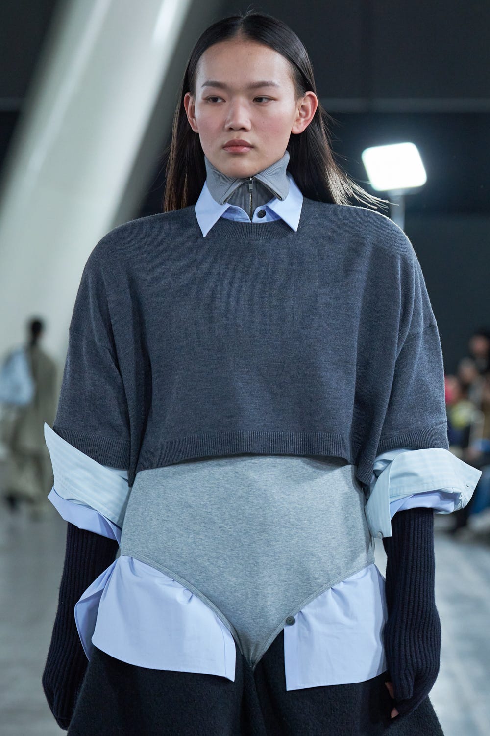 knit wear
