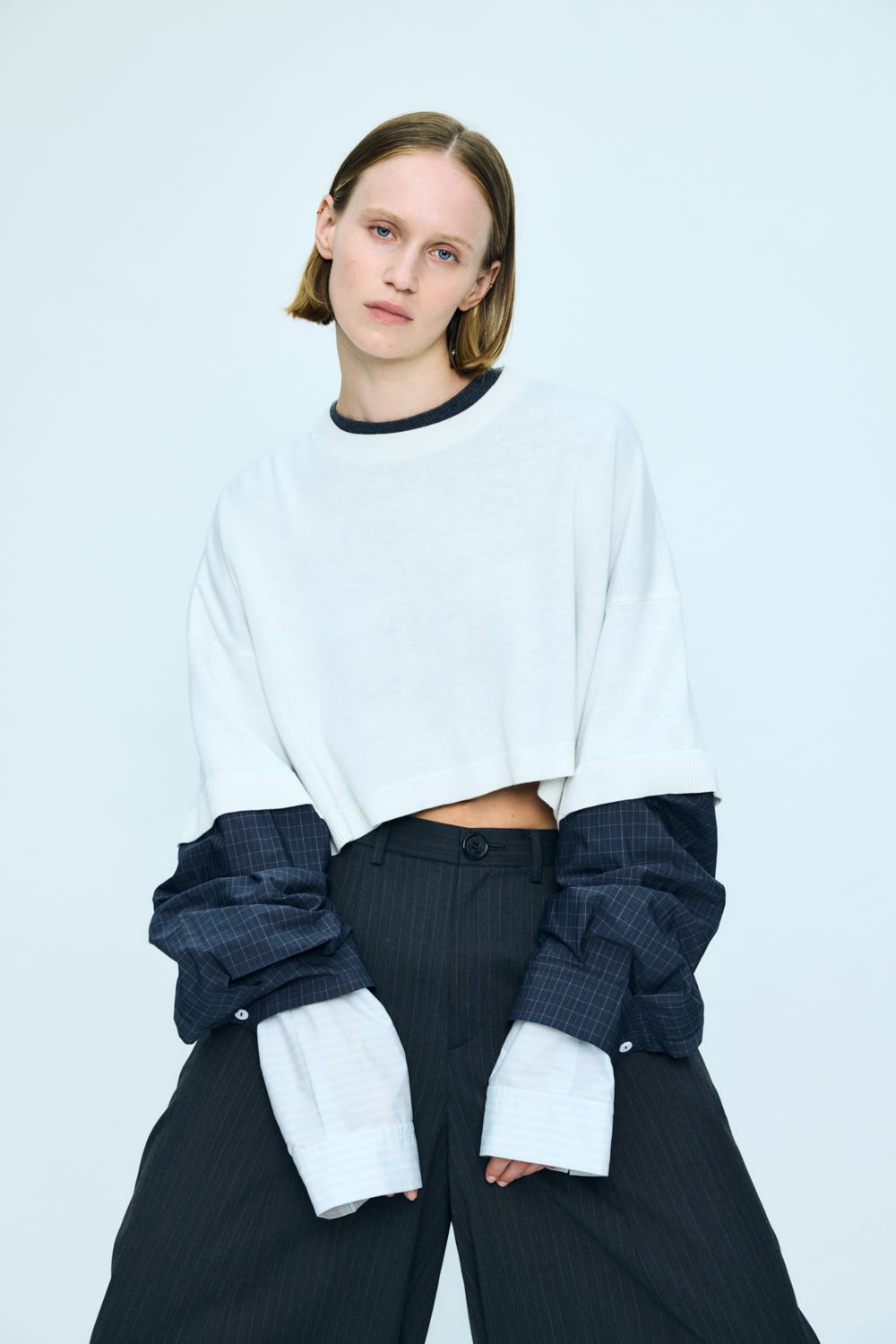 knit wear