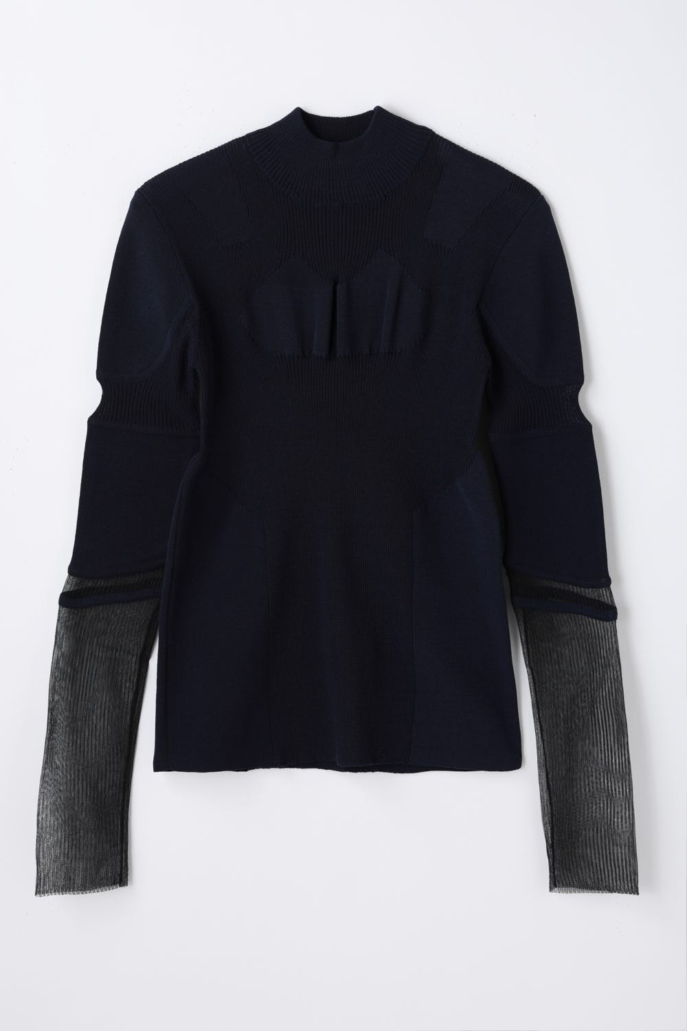 knit wear