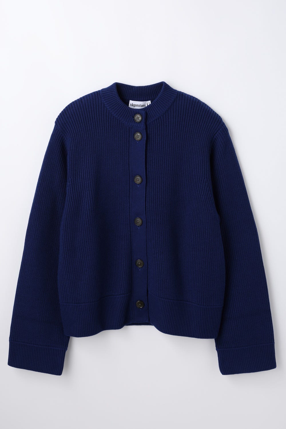 elbow patch cardigan Space M