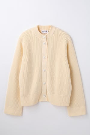 knit wear|någonstans official online store｜ナゴンスタンス公式通販