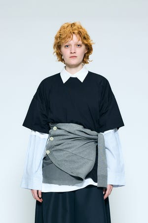 tops|någonstans official online store｜ナゴンスタンス公式通販
