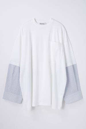 tops|någonstans official online store｜ナゴンスタンス公式通販