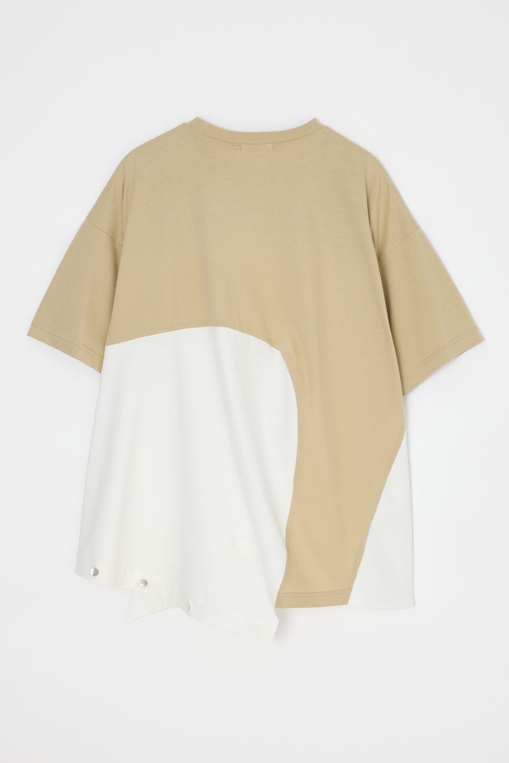 shirt parts t-shirt Sand M