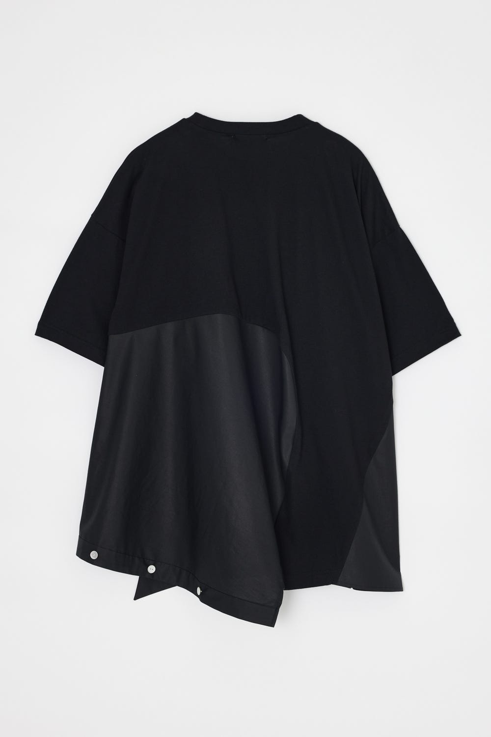 shirt parts t-shirt Black M