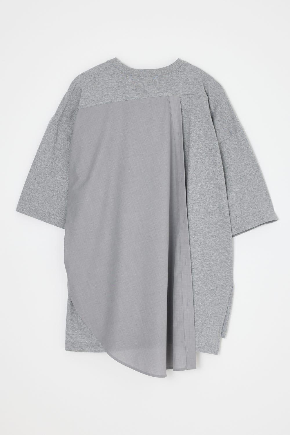 shirt combi t-shirt Wolf M