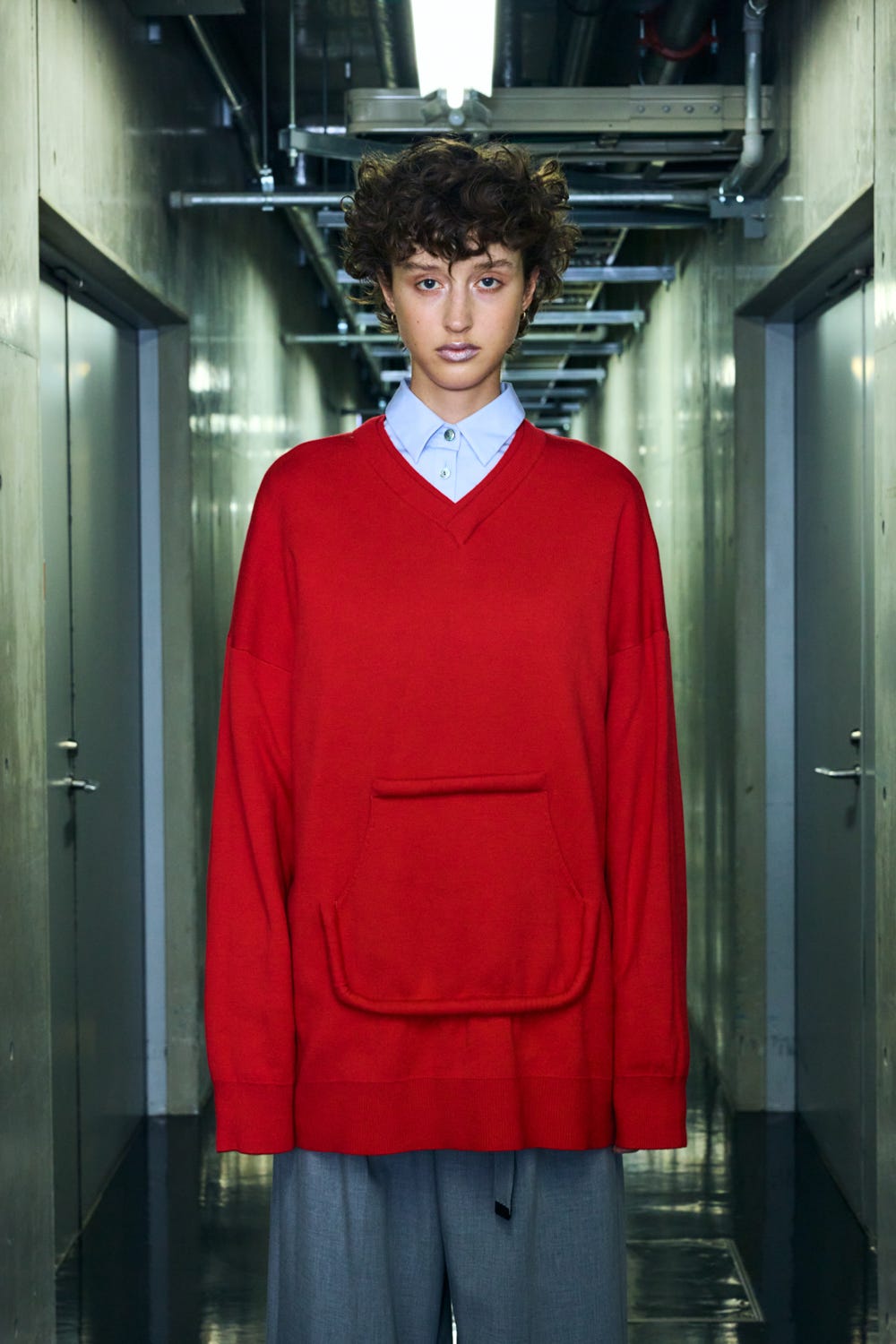 knit wear