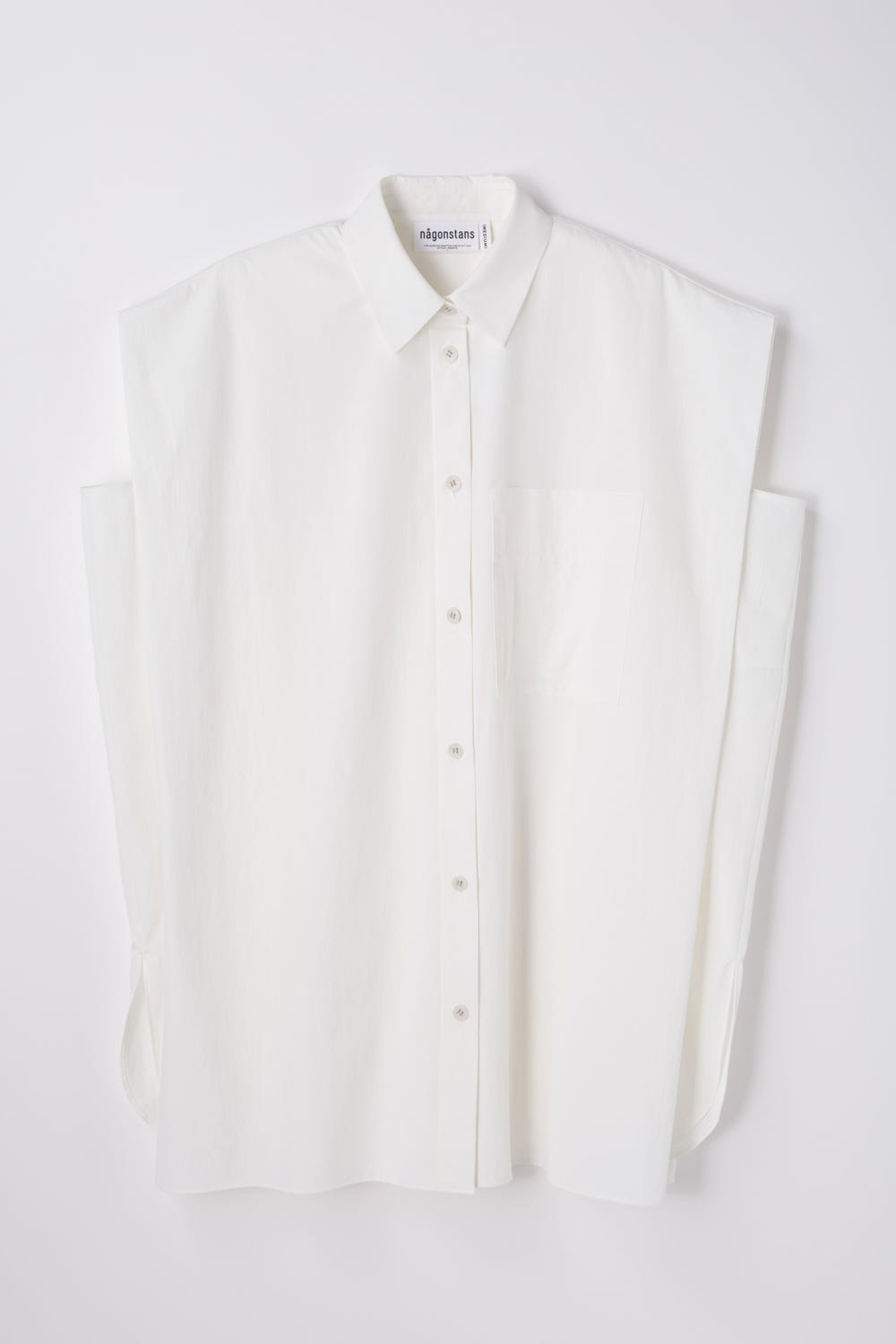 shirts and blouses