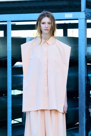 shirts and blouses|någonstans official online store｜ナゴ