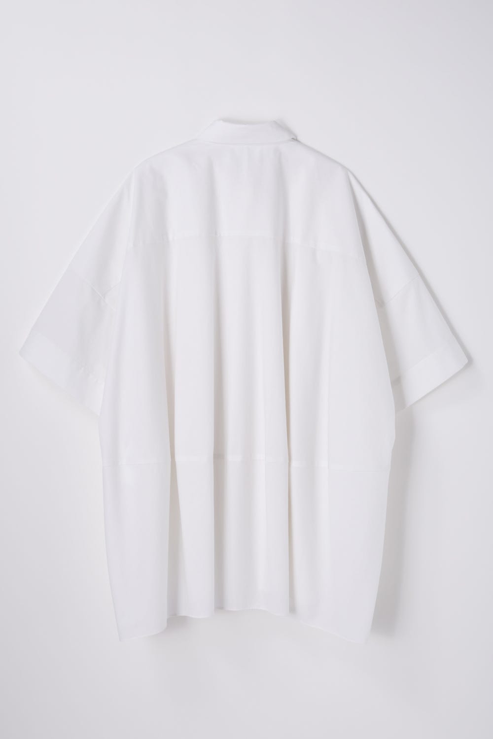 volume shirt Salt M