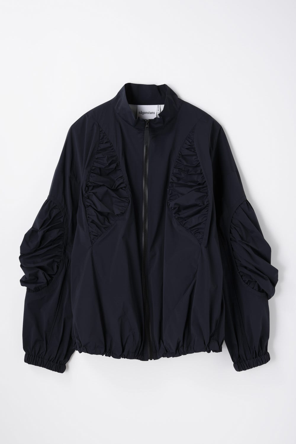 tech bomber blouson Space M