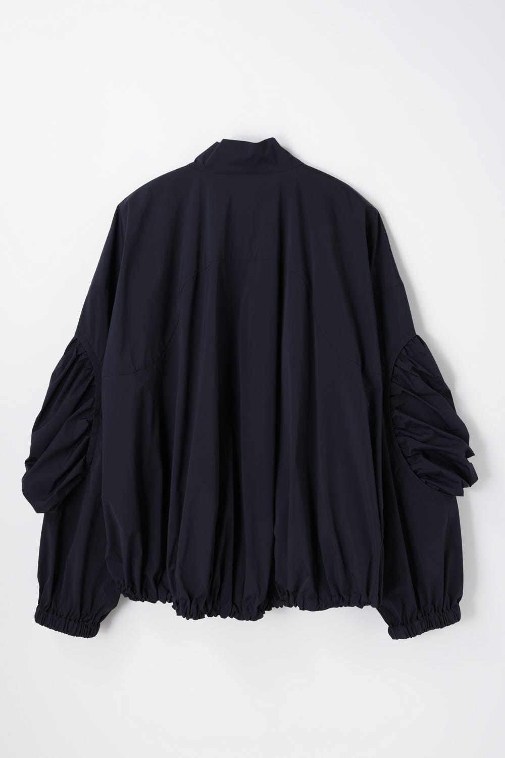 tech bomber blouson Space M