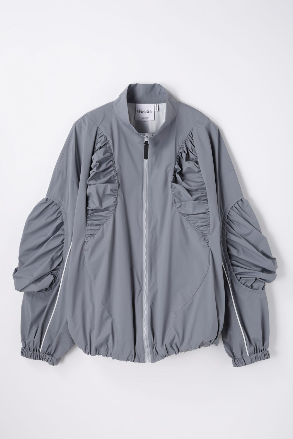 tech bomber blouson Hai S