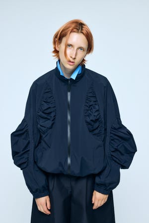 jacket|någonstans official online store｜ナゴンスタンス公式通販