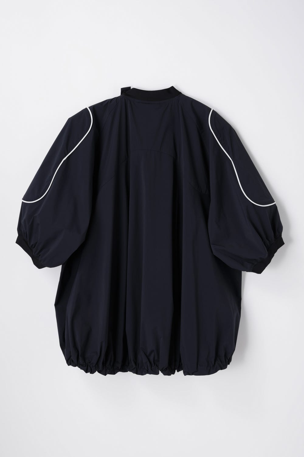 panel tech pullover Space M