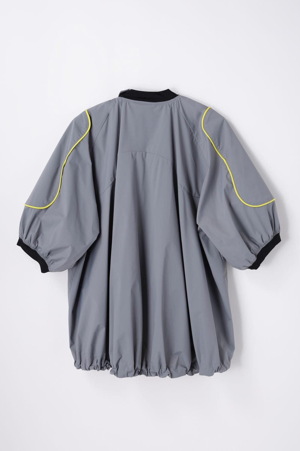 panel tech pullover Hai M