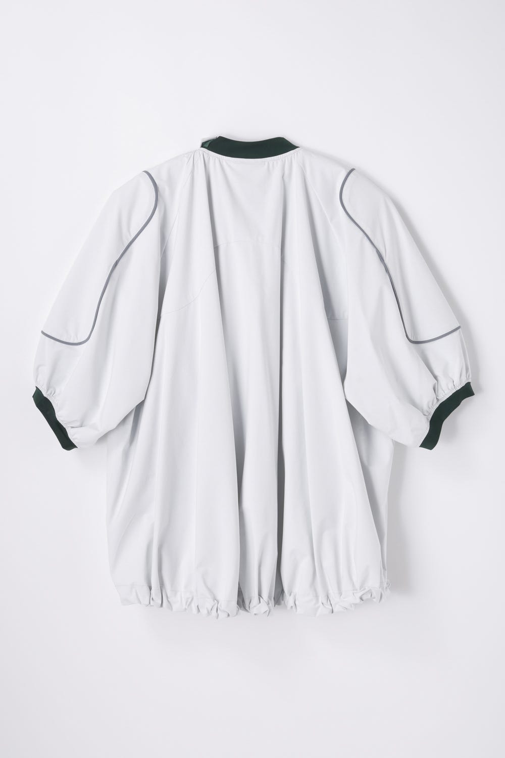panel tech pullover Salt M