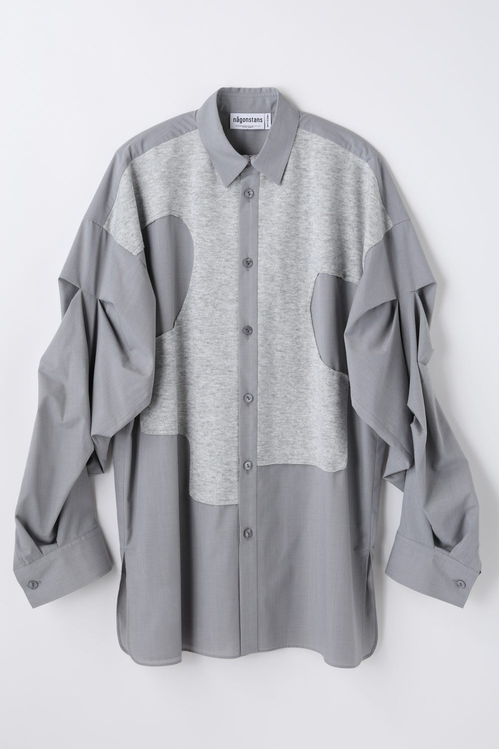 shirts and blouses