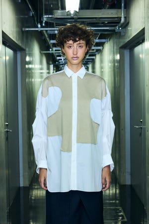 shirts and blouses|någonstans official online store｜ナゴ