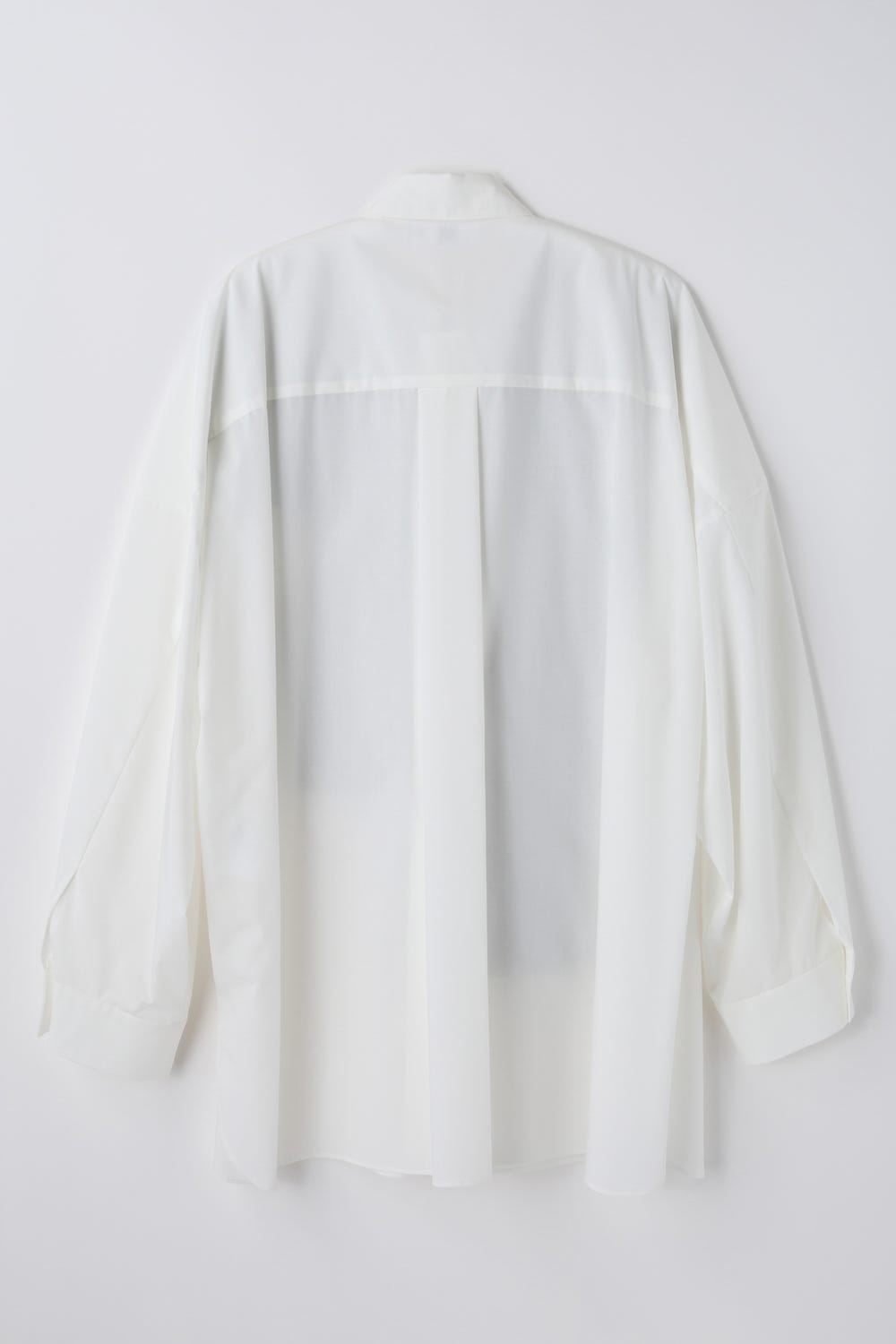 proteｃter shirt Salt M