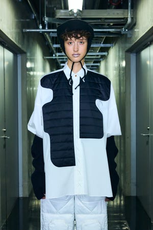 shirts and blouses|någonstans official online store｜ナゴ
