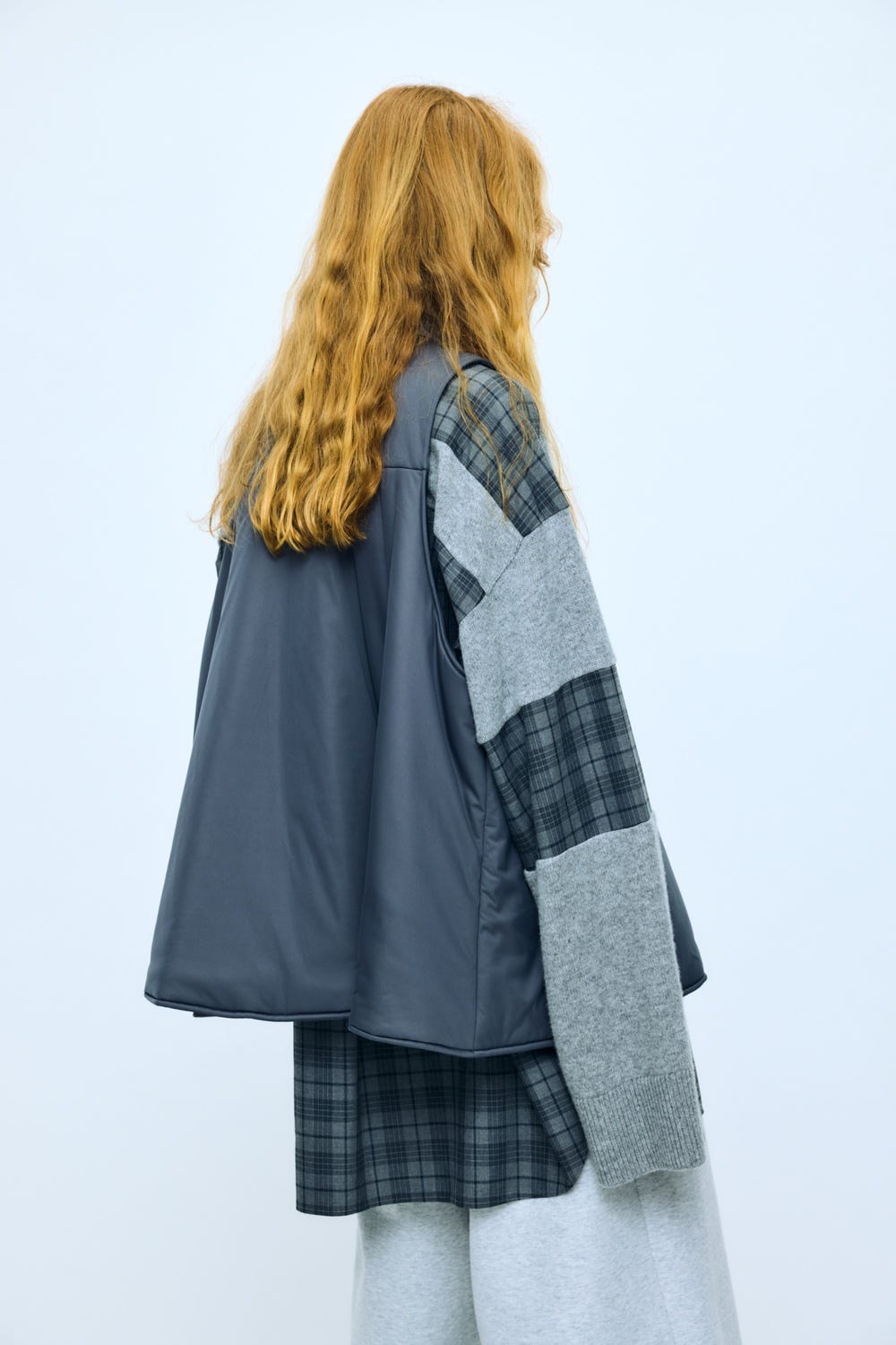 form vest Cement M